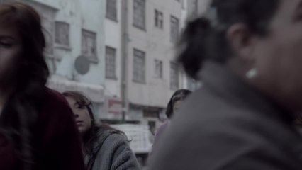 Tamara and the Ladybug - Clip (OV) HD