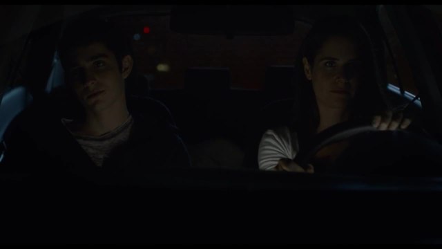 Beyond the Mountains and Hills - Clip 3 (English Subs) HD