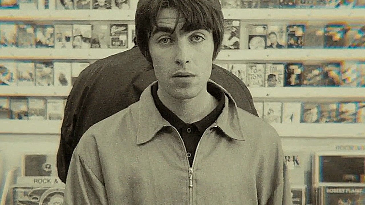 Oasis: Supersonic - Trailer (Deutsche UT) HD