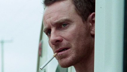 Trespass Against Us - Trailer (English) HD