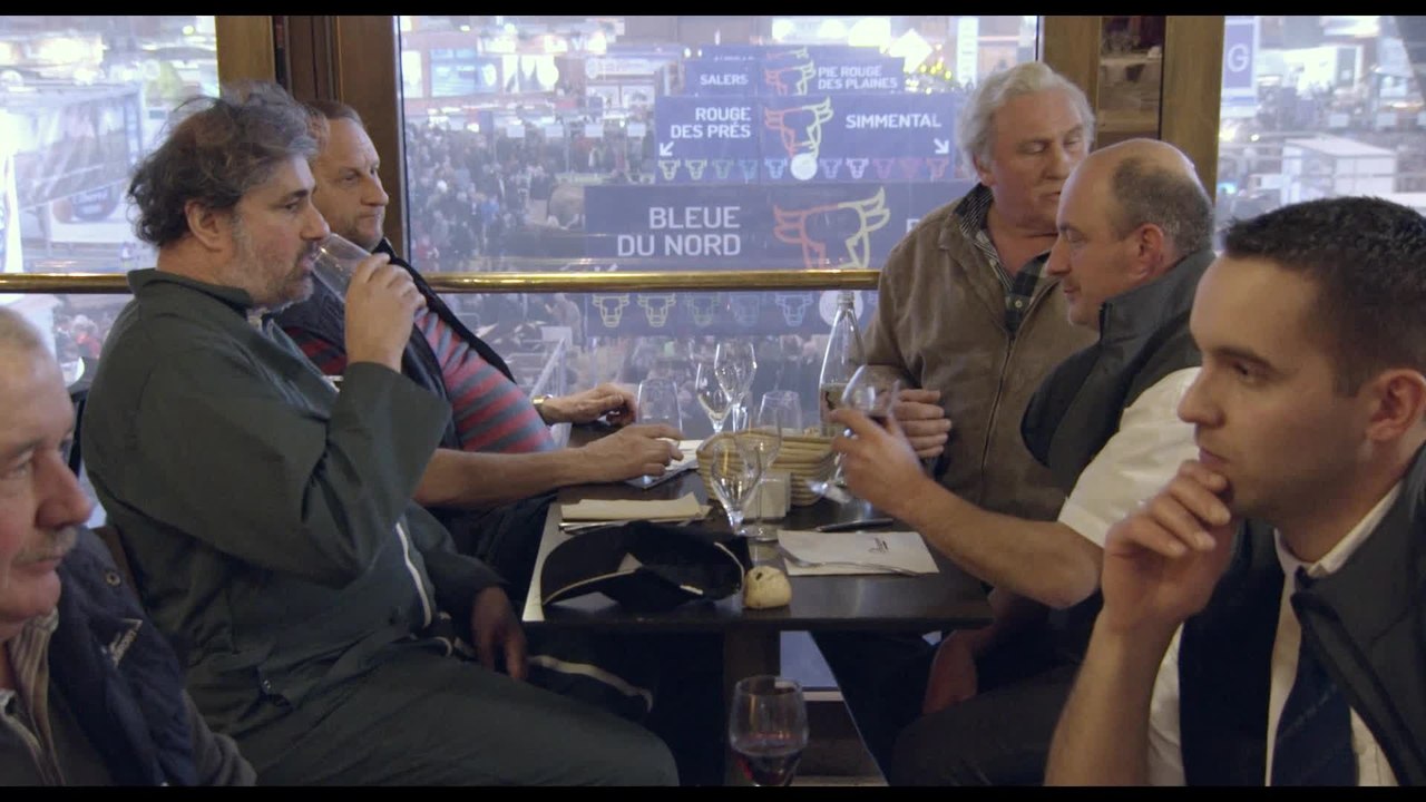 Saint Amour - Clip 01 (Deutsch) HD