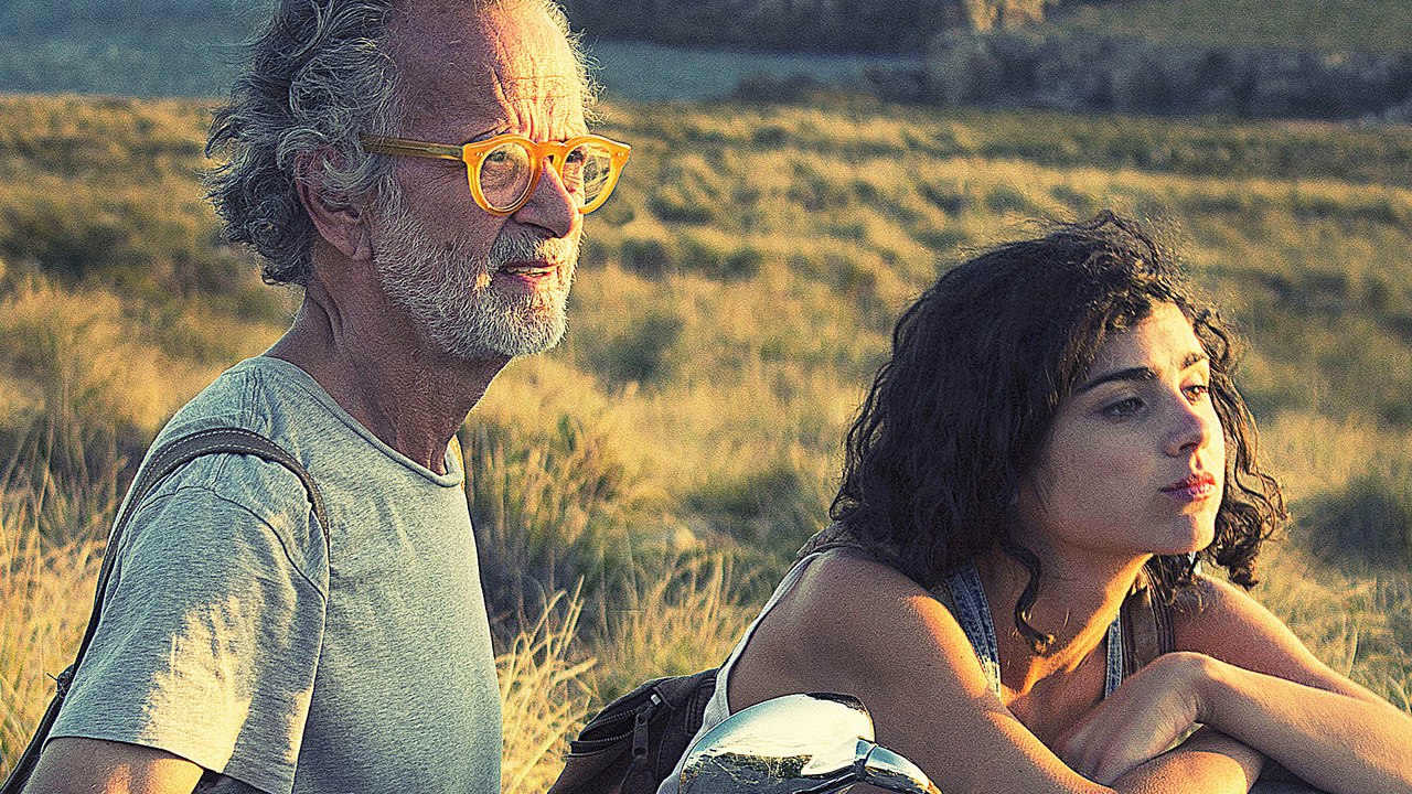 Isla Bonita - Trailer (Deutsche UT) HD