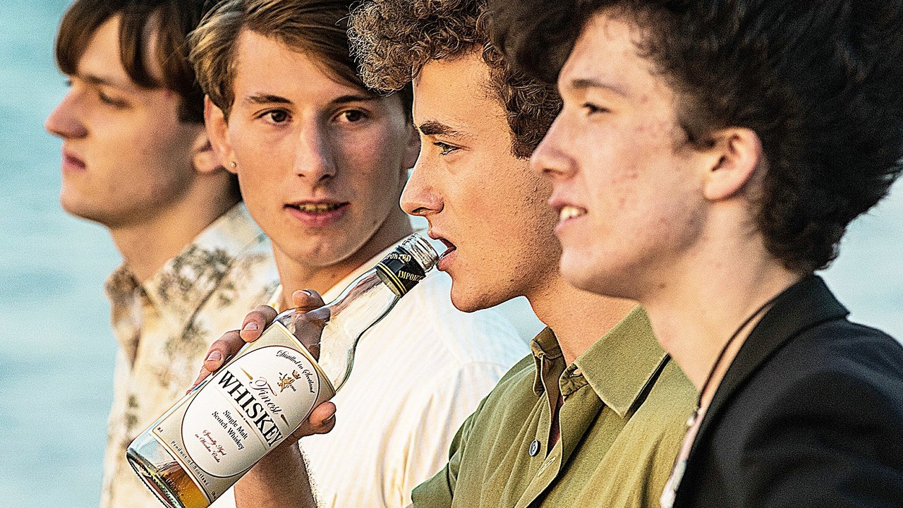 Radio Heimat - Trailer (Deutsch) HD