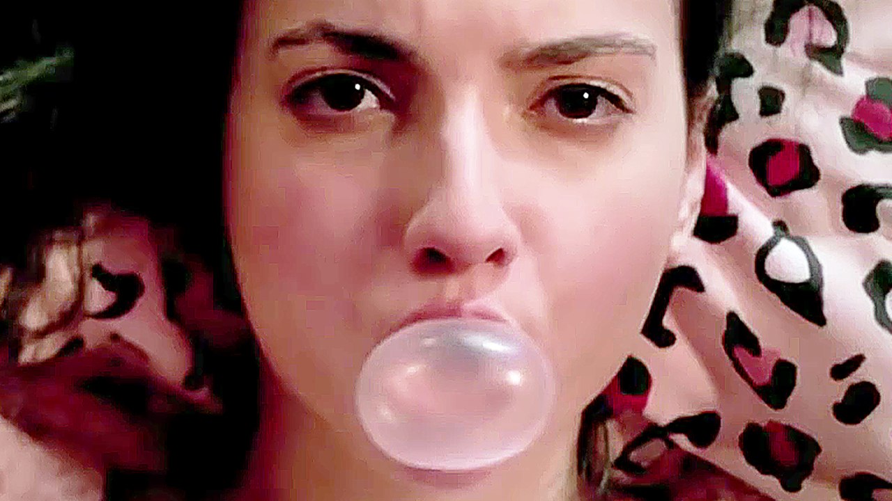 Strawberry Bubblegums - Trailer (Deutsch) HD