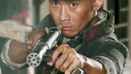 The Warriors - Teaser Trailer (OV) HD