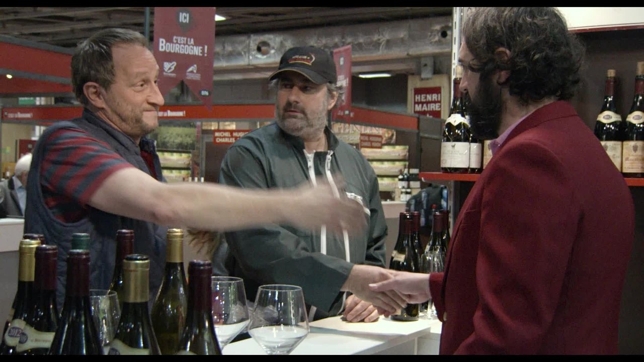 Saint Amour - Clip 02 (Deutsch) HD