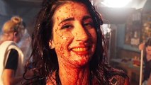 Ash vs Evil Dead - S02 Featurette Blood Effects (English) HD