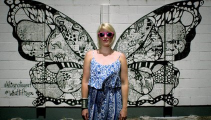 Miss Peregrine's Home For Peculiar Children - Featurette Peculiar Redefined with Kelsey Montague (English) HD