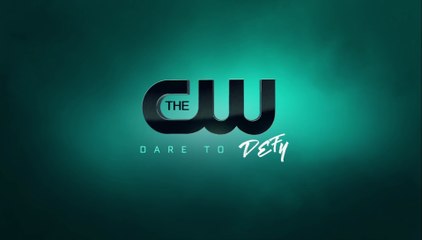 CW 2016 Fall Extended Sizzle Trailer (English) HD