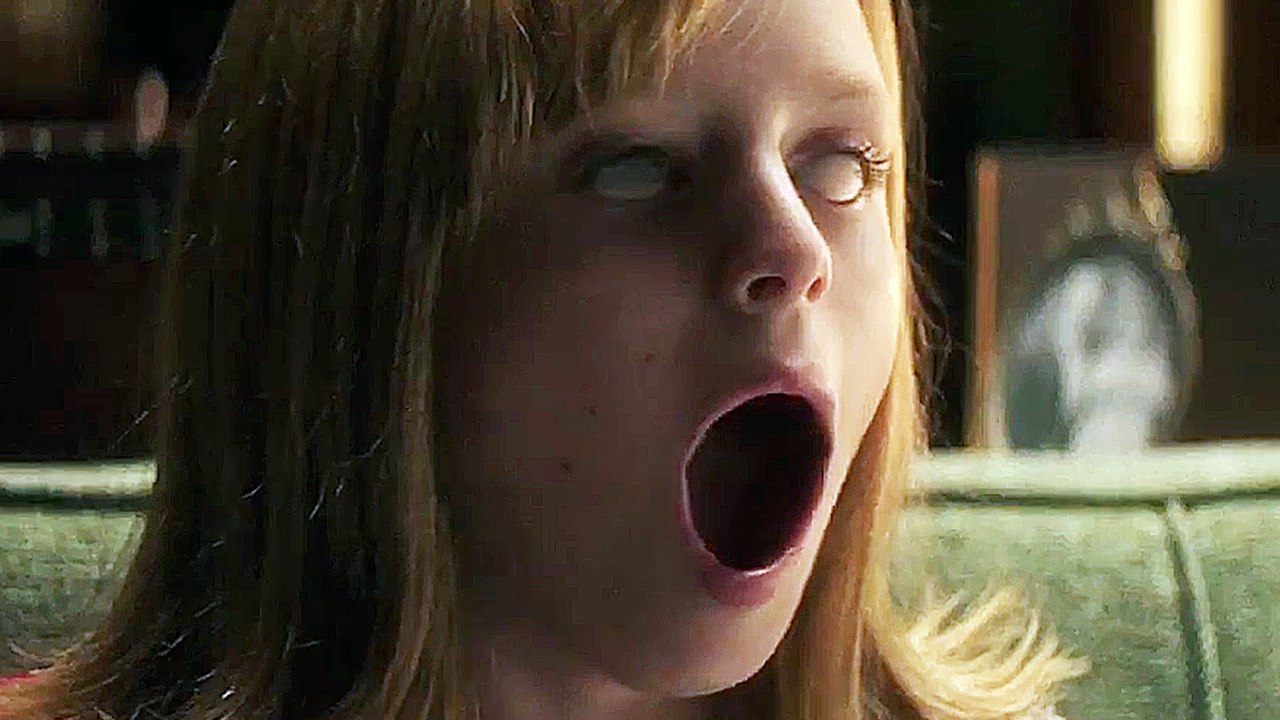 Ouija 2 - Trailer 2 (Deutsch) HD