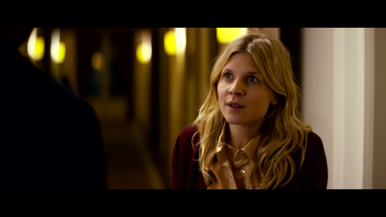 PloÌˆtzlich Papa - Clip Samuel und Kristin streiten sich (Deutsch) HD