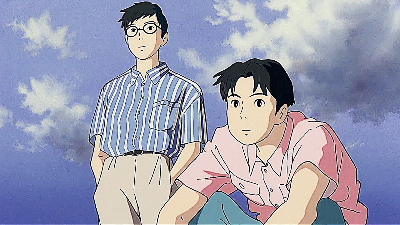 Ocean Waves - US Trailer (English) HD