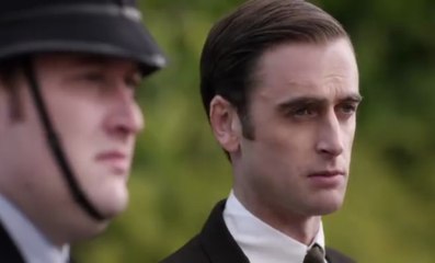 Endeavour - S03 Trailer (English) HD