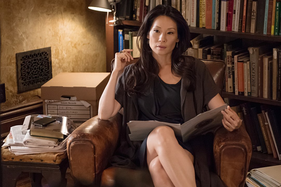 Elementary - S03 Trailer (English) HD