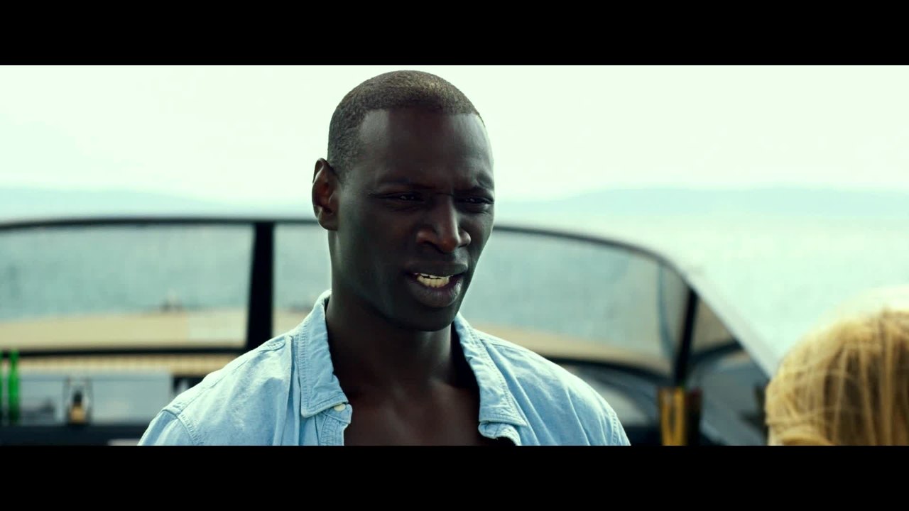 PloÌˆtzlich Papa - Clip Samuel bekommt Gloria (Deutsch) HD