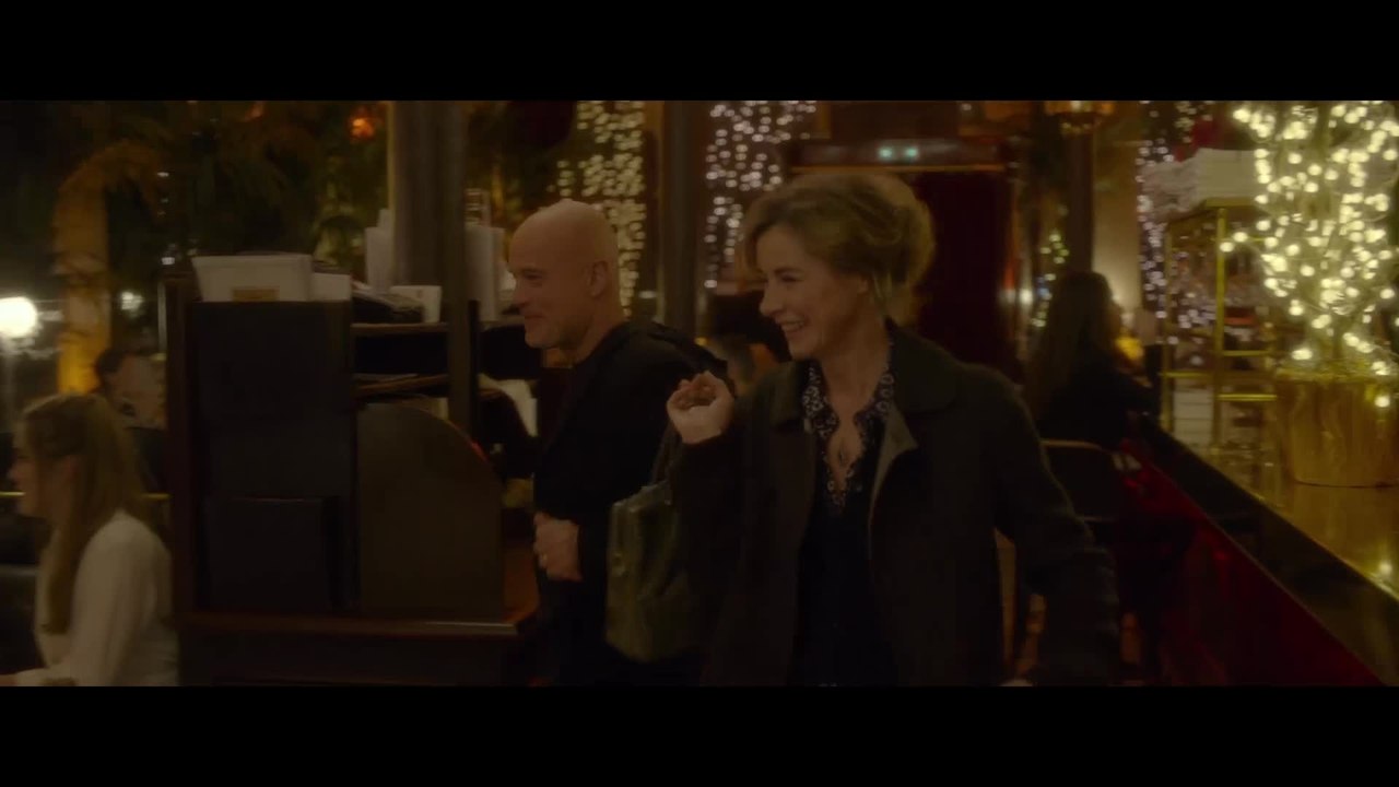 Elle - Clip 03 Abendessen mit Freunden (Deutsch) HD