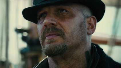 Taboo - S01 Trailer 2 (Englisch) HD