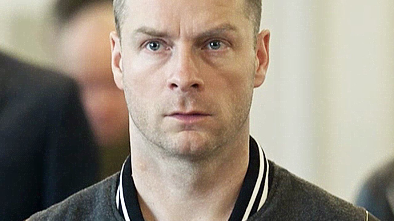 Der mit dem Schlag - Trailer (Deutsch) HD