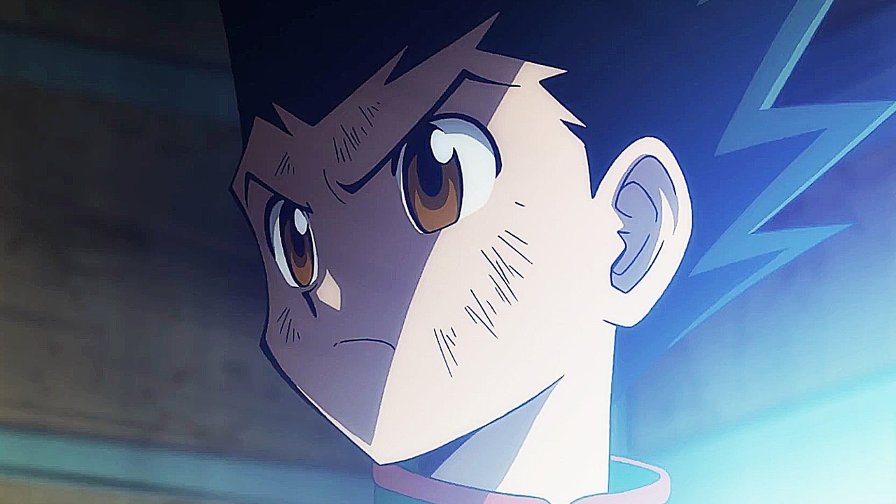 Hunter X Hunter The Last Mission - Trailer (Deutsch) HD