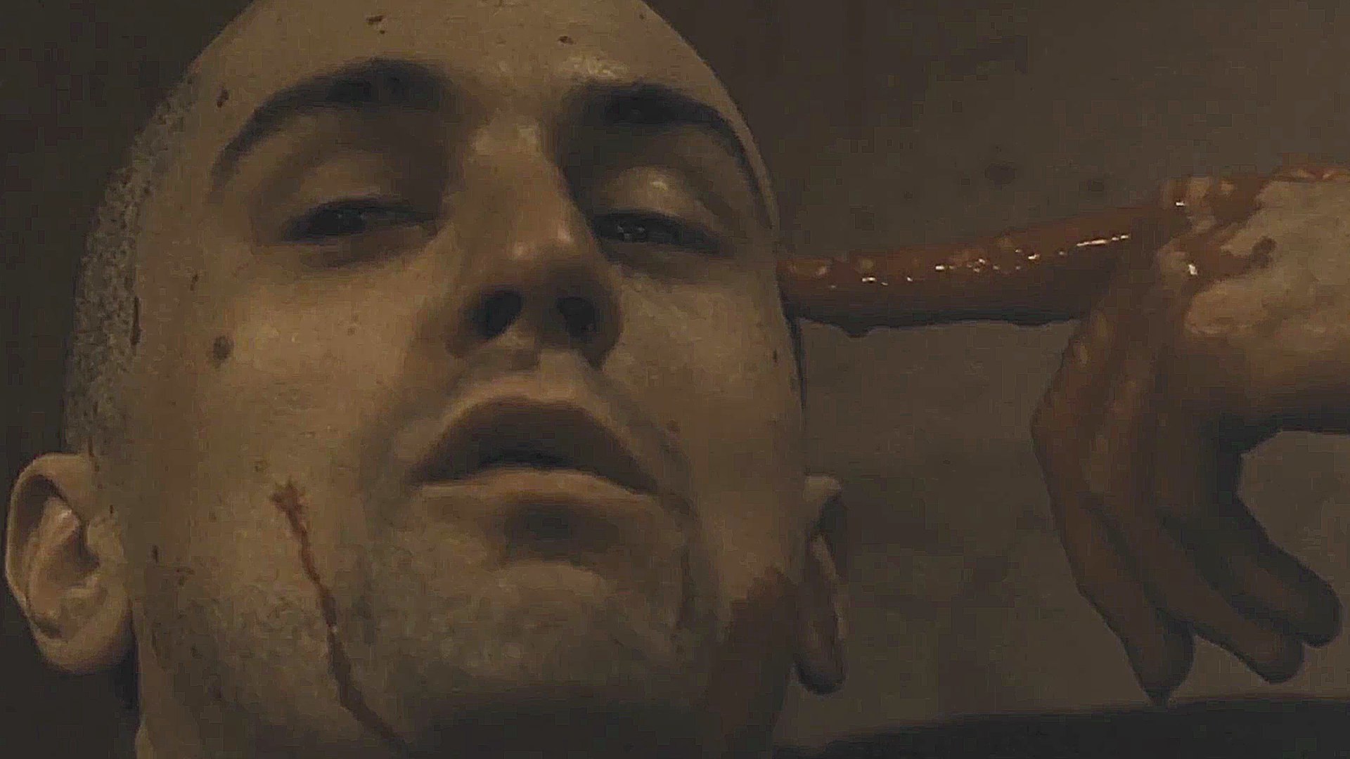 Taxi Driver - 4k Release Trailer (English) HD