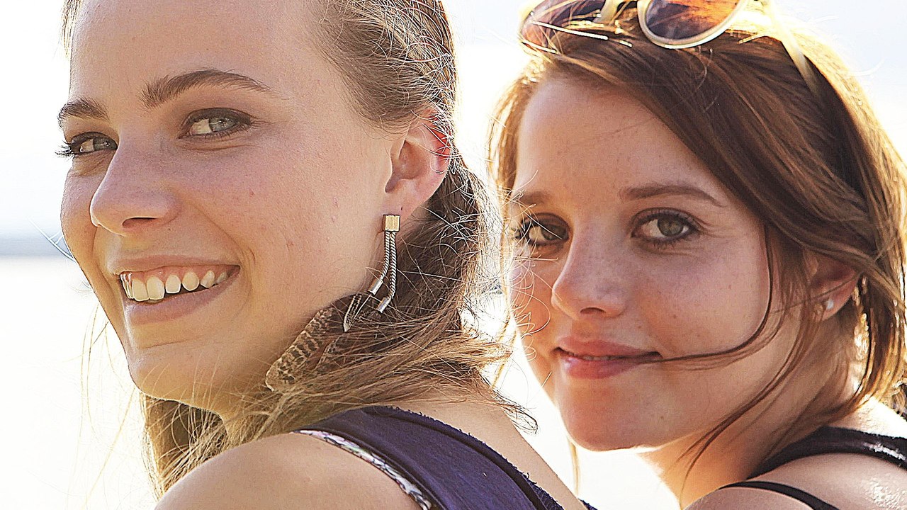 Nirgendwo - Trailer 2 (Deutsch) HD