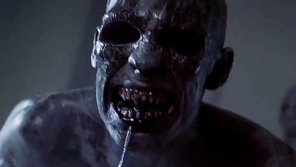 Ash vs Evil Dead - S02 Featurette How to Kill a Deadite (English) HD