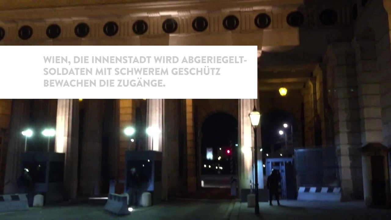 Stille Reserven - Clip Heldentor (Deutsch) HD