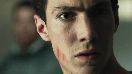 Freakish - S01 Teaser 3 (English) HD