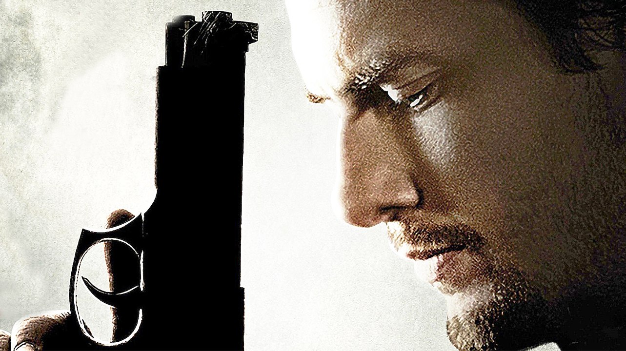 By the Gun - Trailer (Deutsch) HD