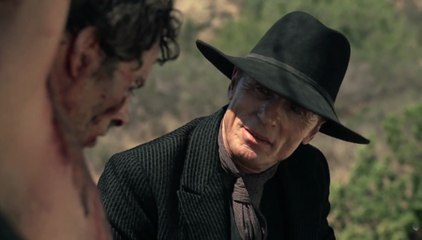Westworld - S01 E02 Trailer (English) HD
