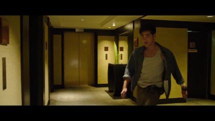 Operation Mekong - Clip 3 (English Subs) HD