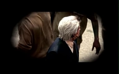 Dawn of the Dead - Clip Celebrity Shooting (English) HD