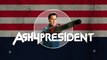 Ash vs Evil Dead - Viral Clip Ash4President Jobs (English) HD