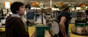 Zombieland - Clip the Search for Twinkies (English) HD