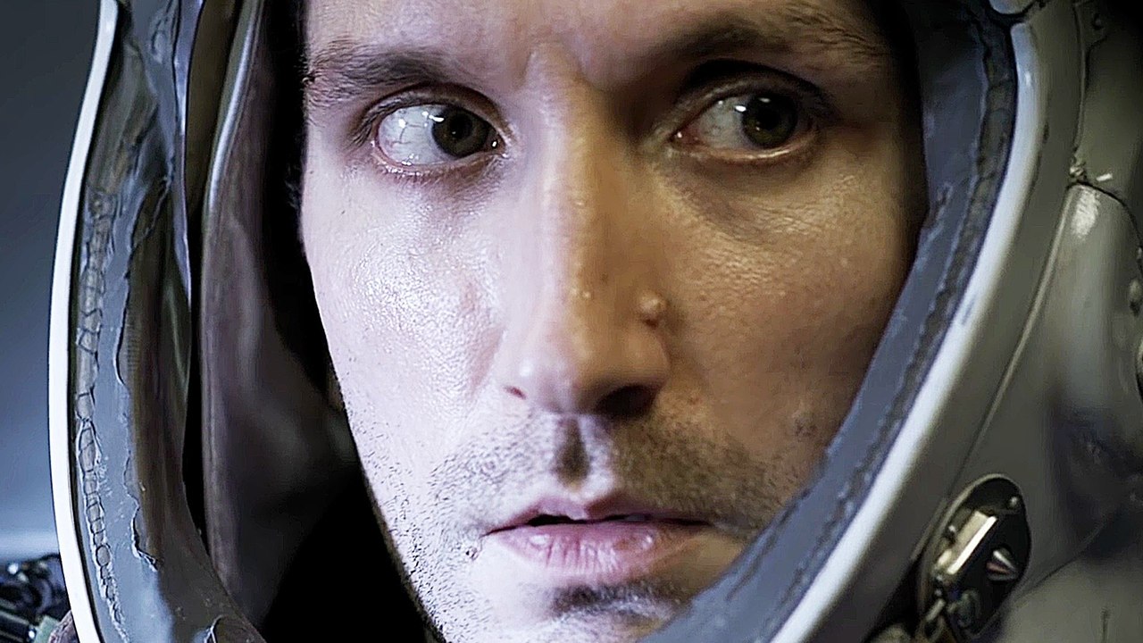 Capsule - Trailer (English) HD
