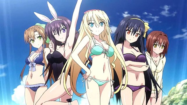 Absolute Duo