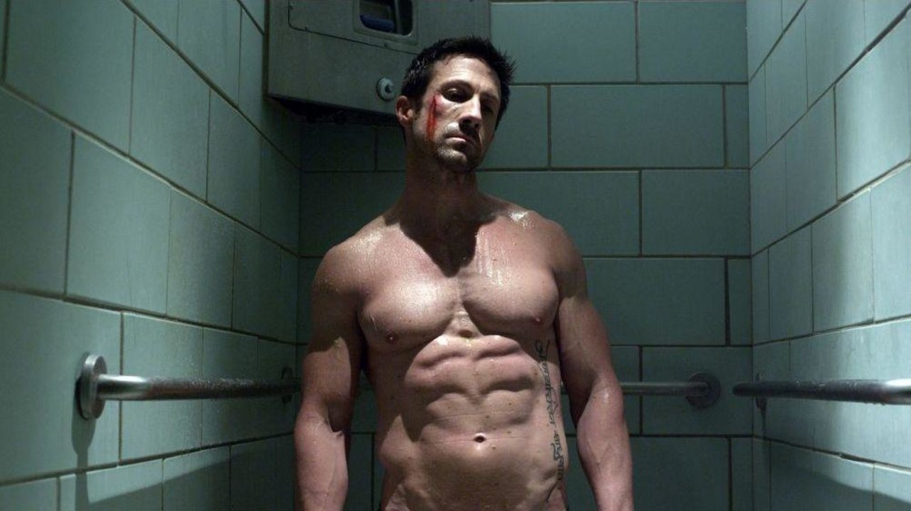 Caged to Kill - Trailer (Deutsch) HD