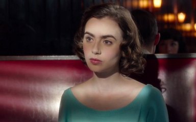 Regeln spielen keine Rolle - Trailer (Deutsch) HD