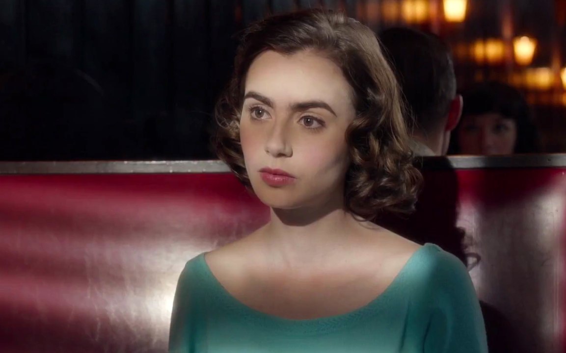 Regeln spielen keine Rolle - Trailer (Deutsch) HD