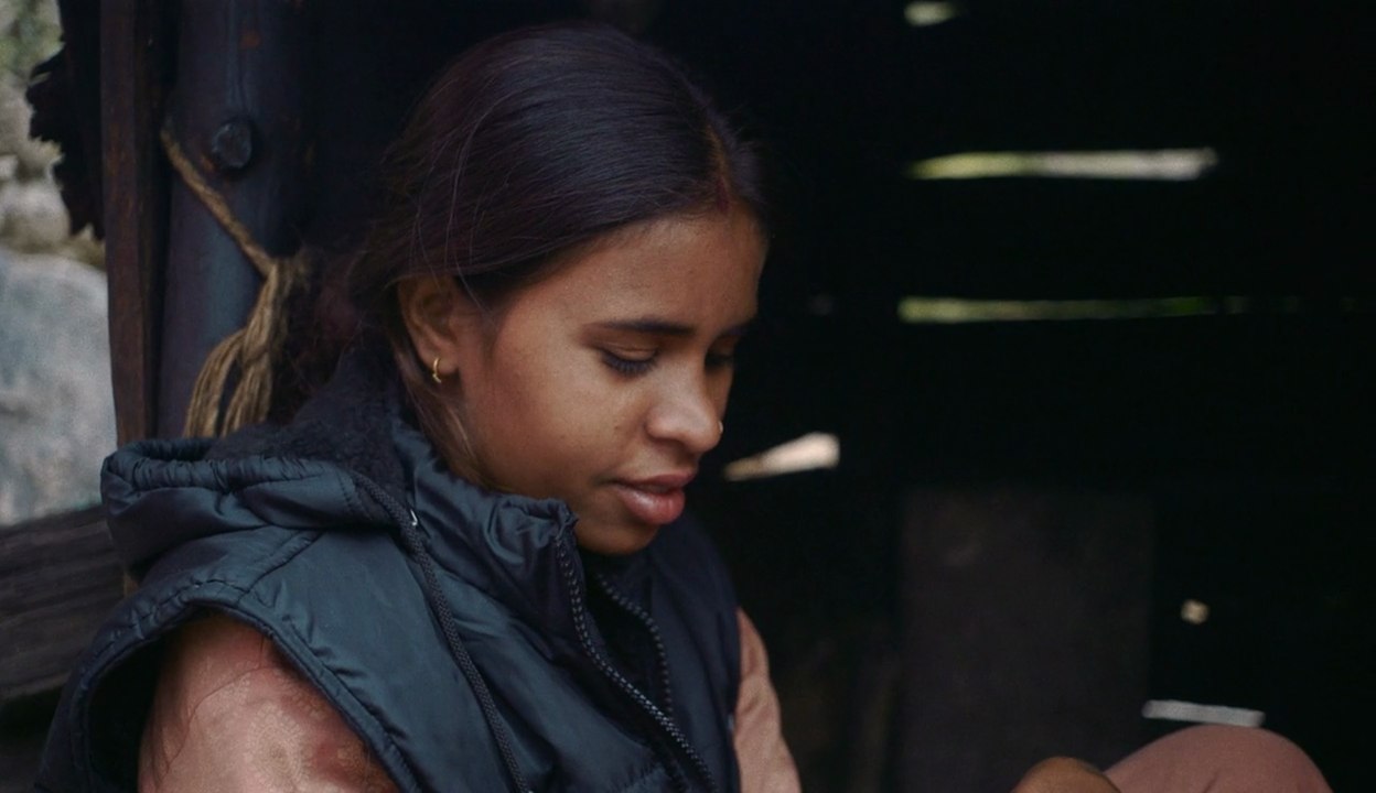 Where to, MissÂ¿ - Trailer (Deutsche UT) HD