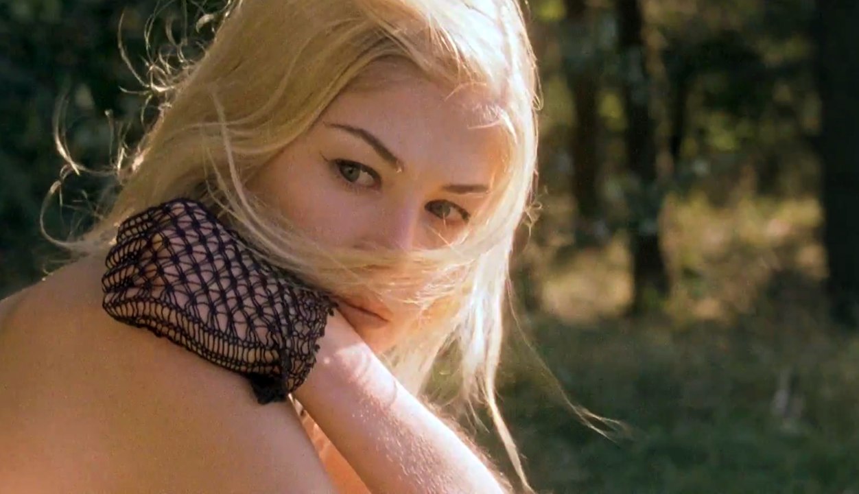 The Devil You Know - Trailer (Deutsch) HD