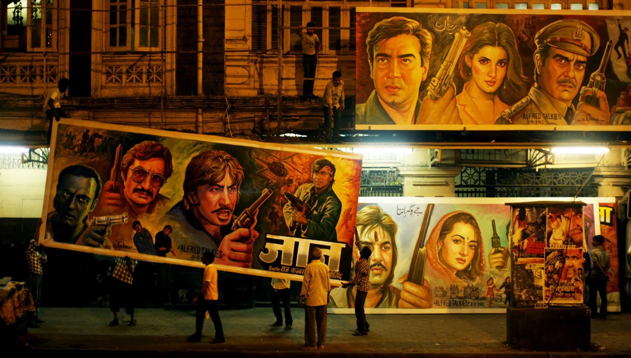 Original Copy - Trailer (Deutsche UT) HD