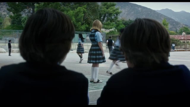 Ouija 2 Origin of Evil - Clip Slingshot (English) HD