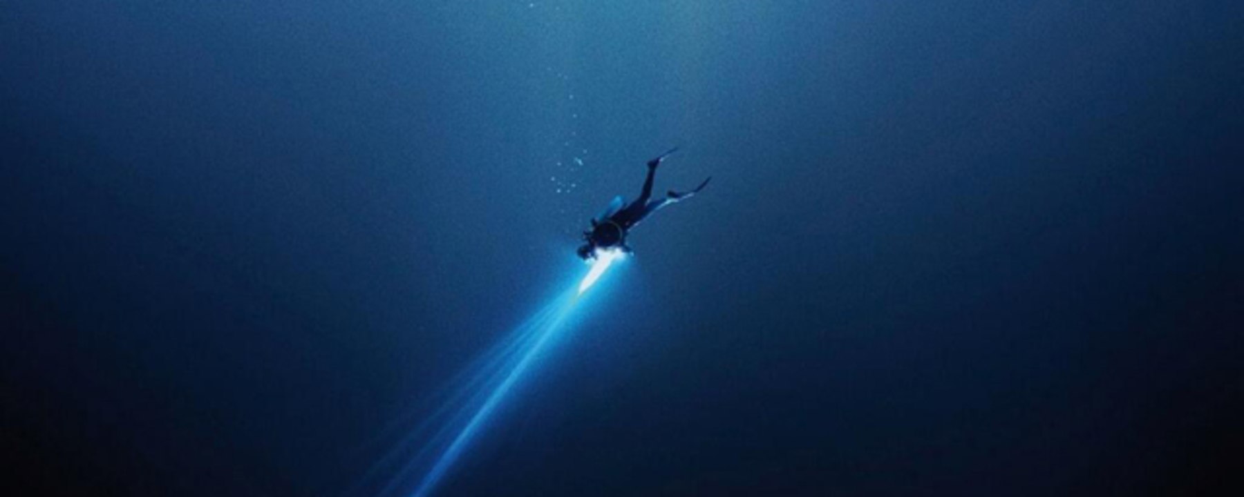 Jacques Entdecker der Ozeane - Teaser Trailer (Deutsch) HD