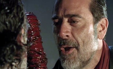 The Walking Dead - S07 E01 Clip Right Hand Man (English) HD