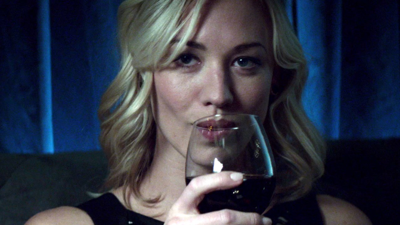 Manhattan Nocturne - Trailer (Deutsch) HD