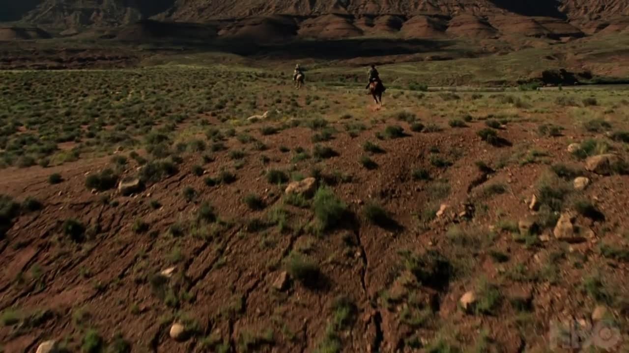 Westworld - S01 Reality of A.I. Featurette (English) HD