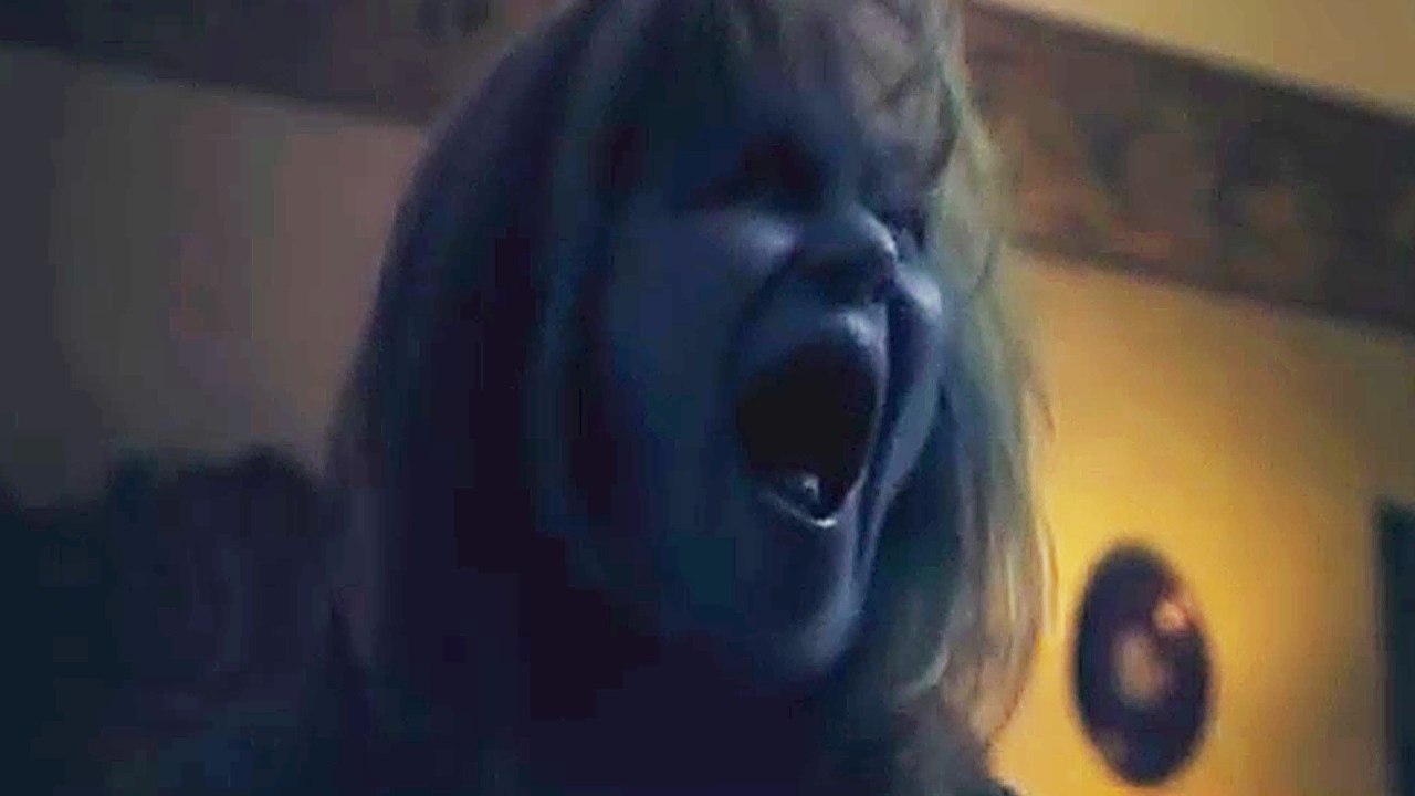 Ouija Summoning - Trailer (English)