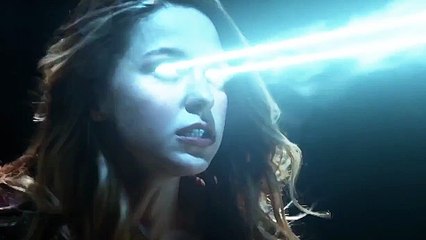 Supergirl - S02 Trailer The Last Children of Krypton (English) HD