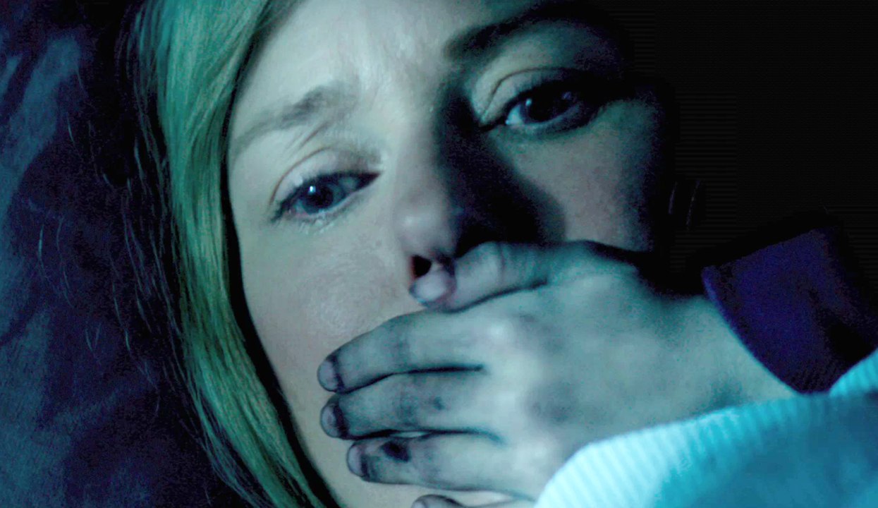 Shut In - Trailer (Deutsch) HD